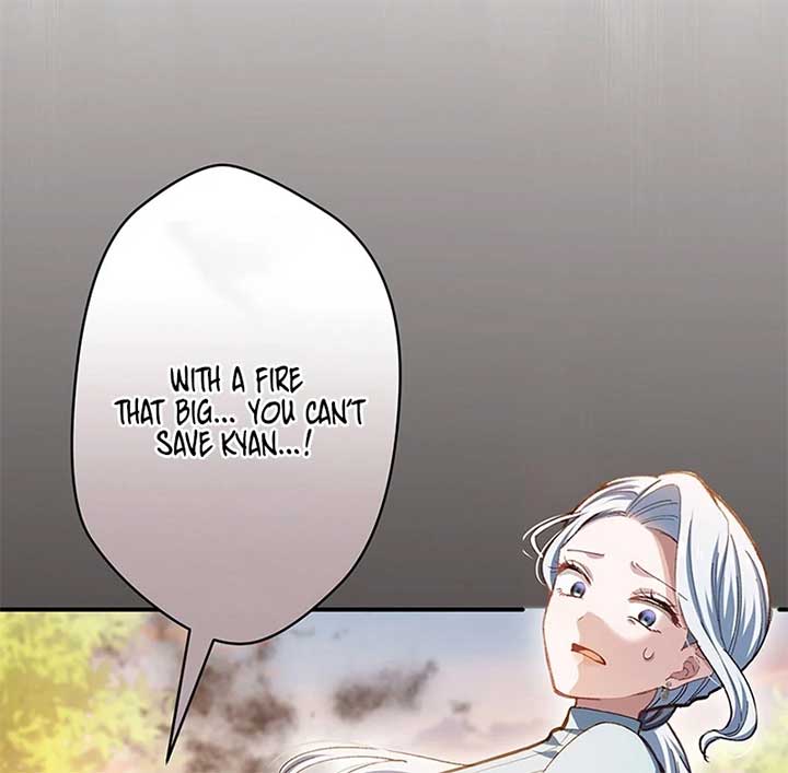 Dead Evil Queen Elise Chapter 19 - Page 12