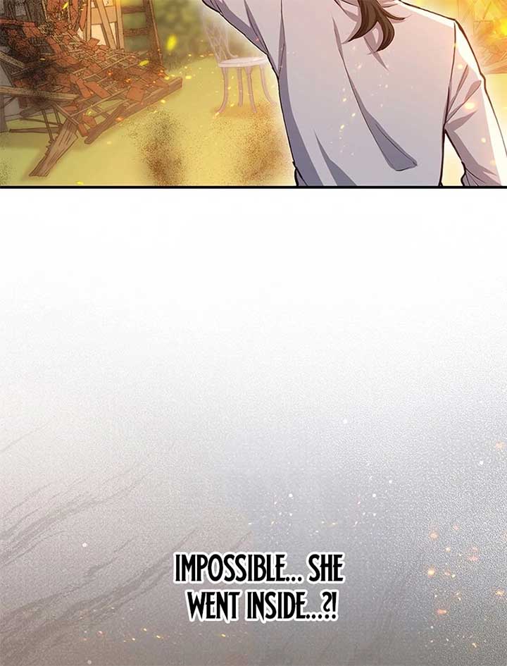 Dead Evil Queen Elise Chapter 19 - Page 121