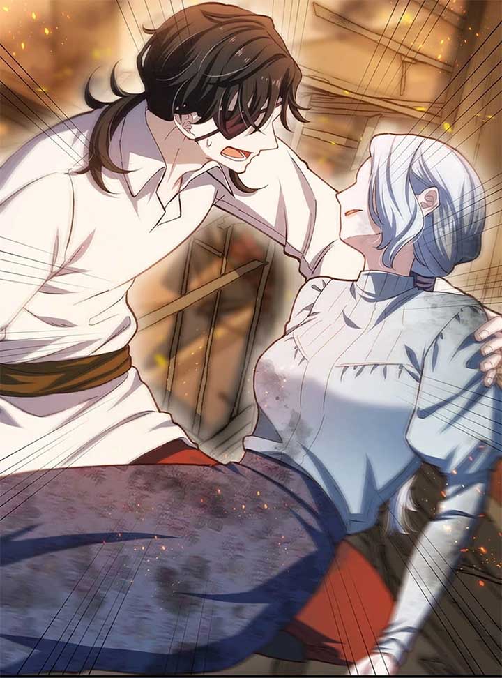 Dead Evil Queen Elise Chapter 19 - Page 145