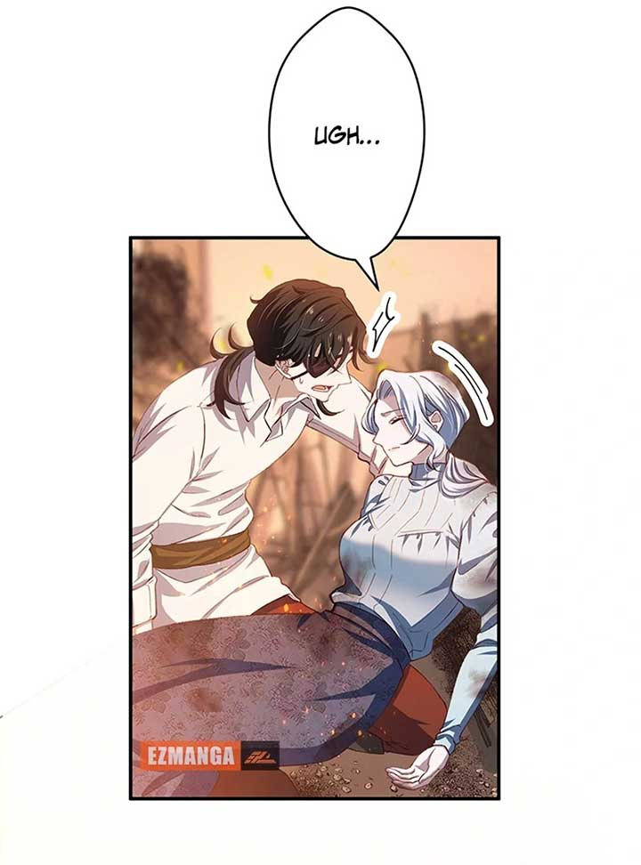 Dead Evil Queen Elise Chapter 19 - Page 148