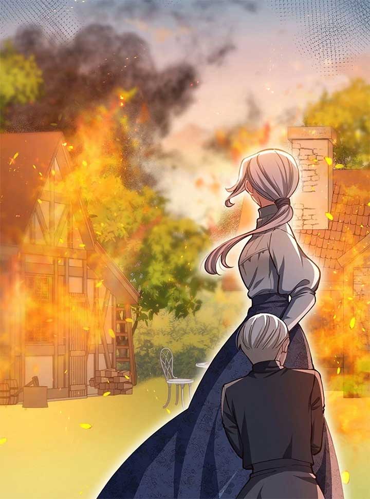 Dead Evil Queen Elise Chapter 19 - Page 15