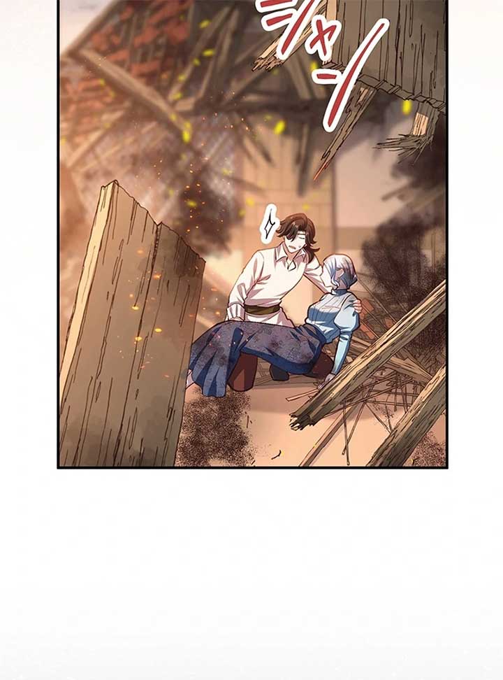 Dead Evil Queen Elise Chapter 19 - Page 151