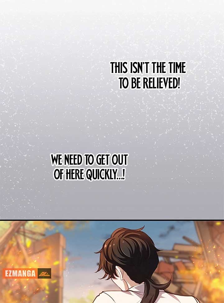 Dead Evil Queen Elise Chapter 19 - Page 152