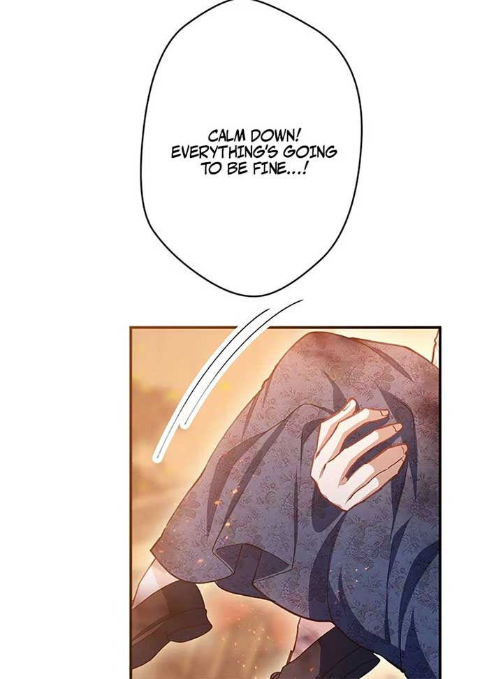 Dead Evil Queen Elise Chapter 19 - Page 154