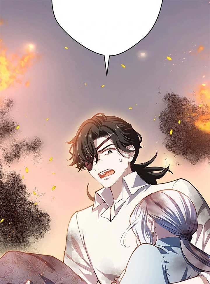 Dead Evil Queen Elise Chapter 19 - Page 156