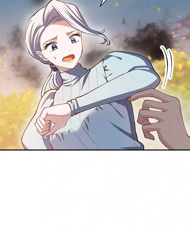 Dead Evil Queen Elise Chapter 19 - Page 25