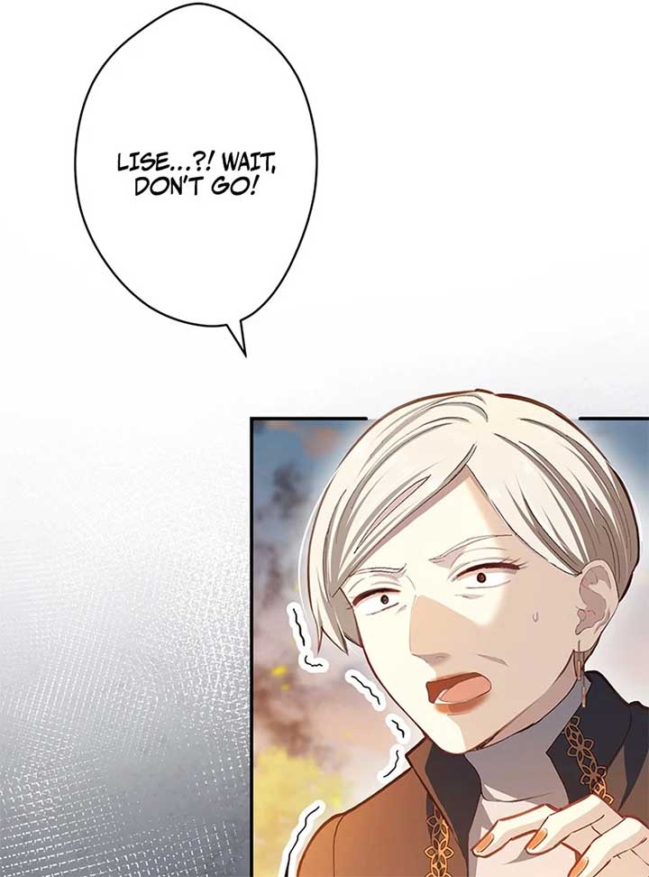 Dead Evil Queen Elise Chapter 19 - Page 26