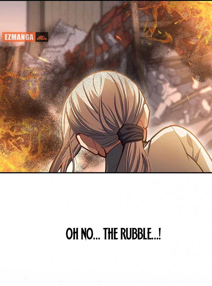 Dead Evil Queen Elise Chapter 19 - Page 50