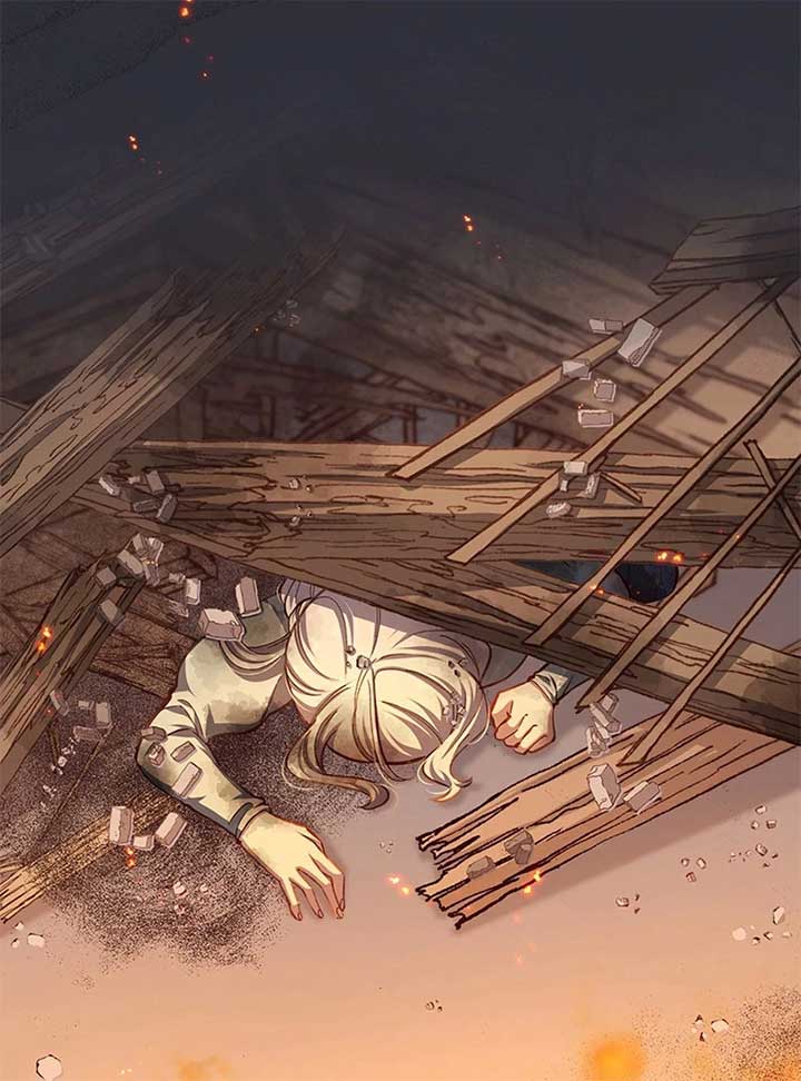 Dead Evil Queen Elise Chapter 19 - Page 63