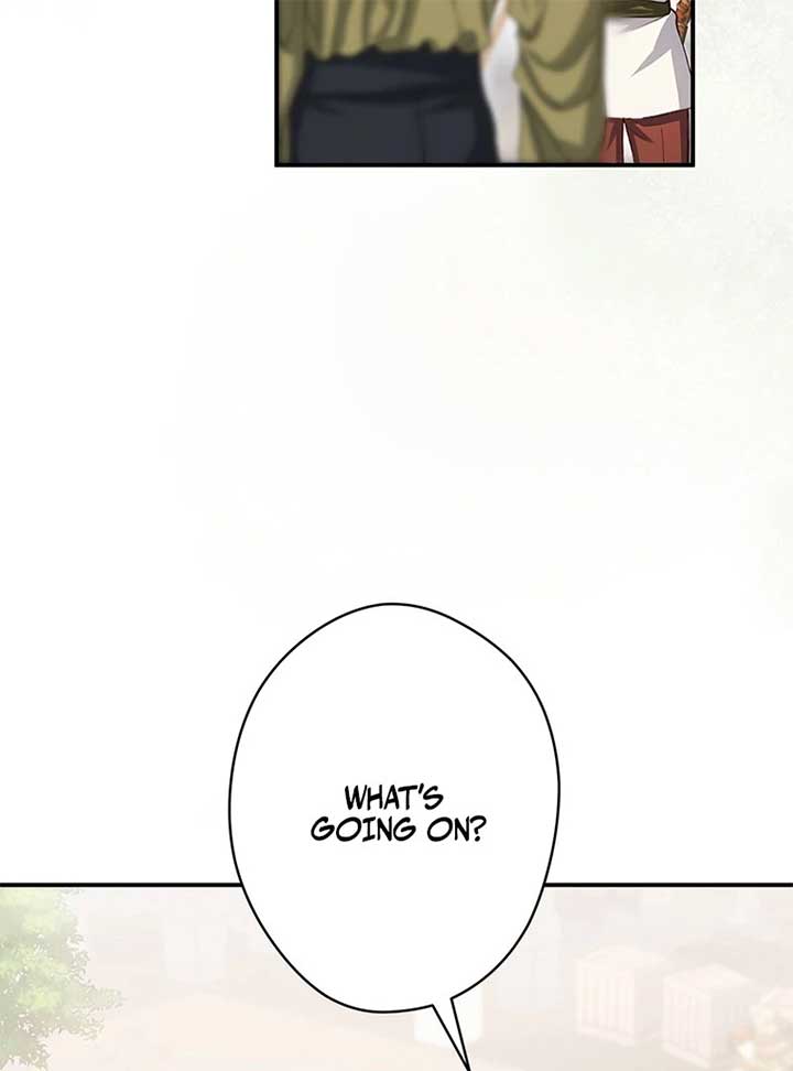 Dead Evil Queen Elise Chapter 19 - Page 81