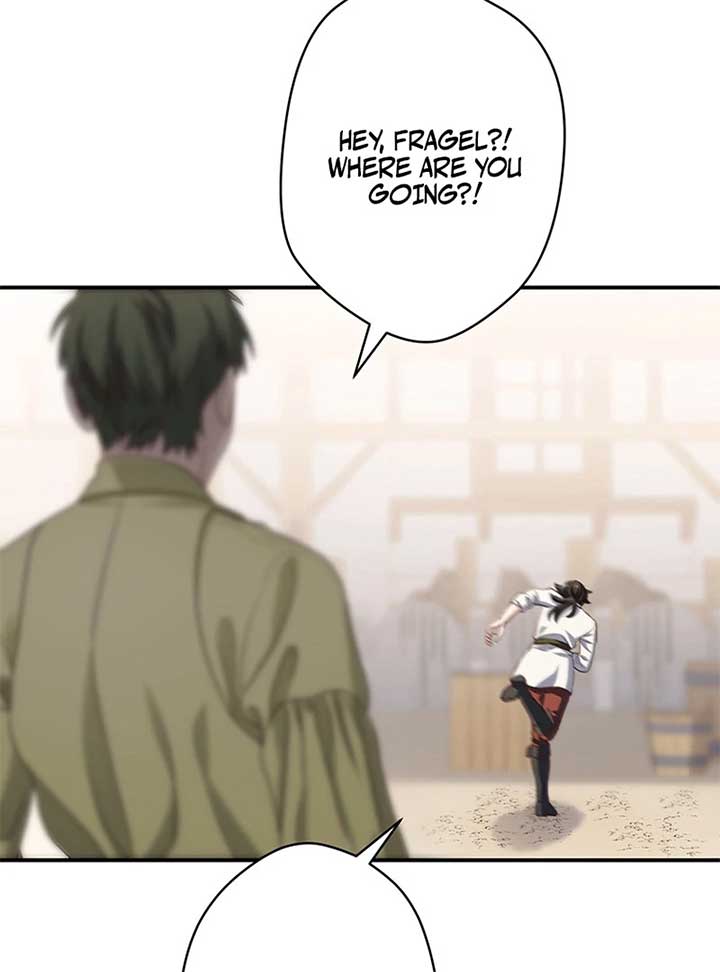 Dead Evil Queen Elise Chapter 19 - Page 88