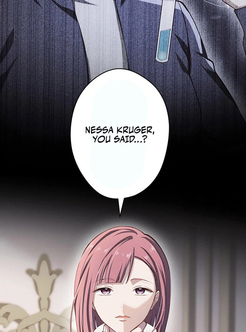 Dead Evil Queen Elise Chapter 23 - Page 10