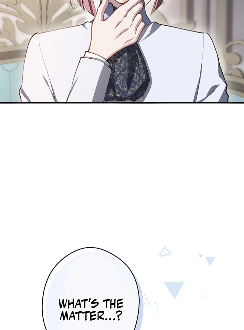 Dead Evil Queen Elise Chapter 23 - Page 11