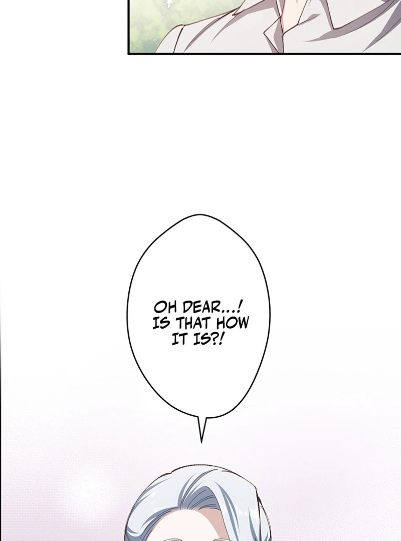 Dead Evil Queen Elise Chapter 23 - Page 111