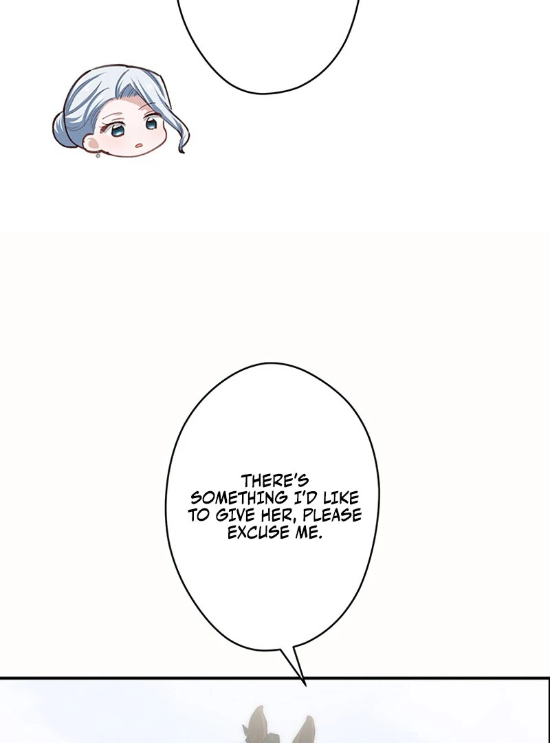 Dead Evil Queen Elise Chapter 23 - Page 118