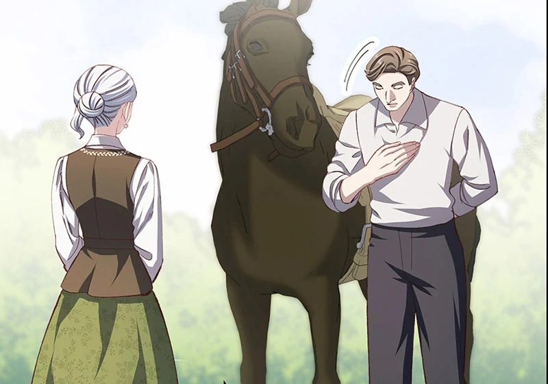 Dead Evil Queen Elise Chapter 23 - Page 119