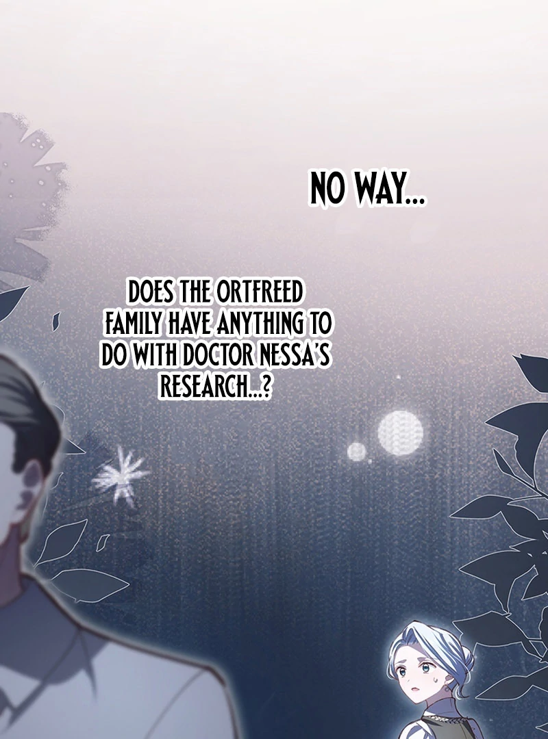 Dead Evil Queen Elise Chapter 23 - Page 123