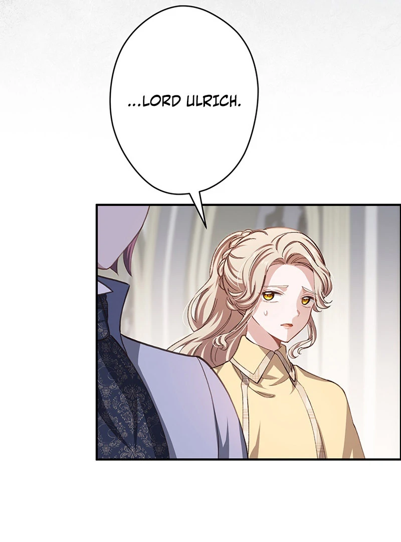 Dead Evil Queen Elise Chapter 23 - Page 19