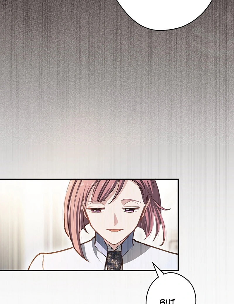 Dead Evil Queen Elise Chapter 23 - Page 24