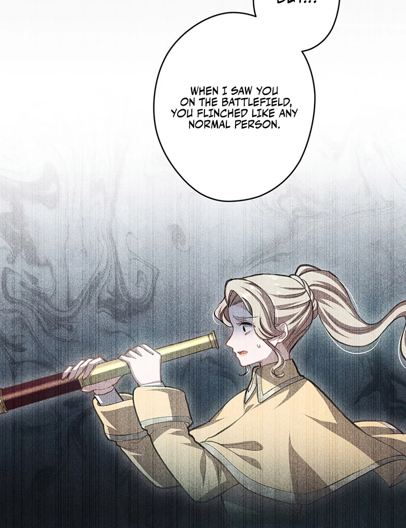 Dead Evil Queen Elise Chapter 23 - Page 25