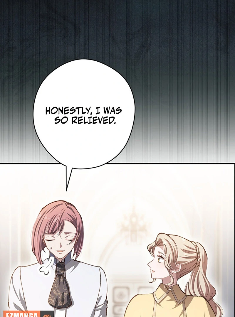Dead Evil Queen Elise Chapter 23 - Page 26