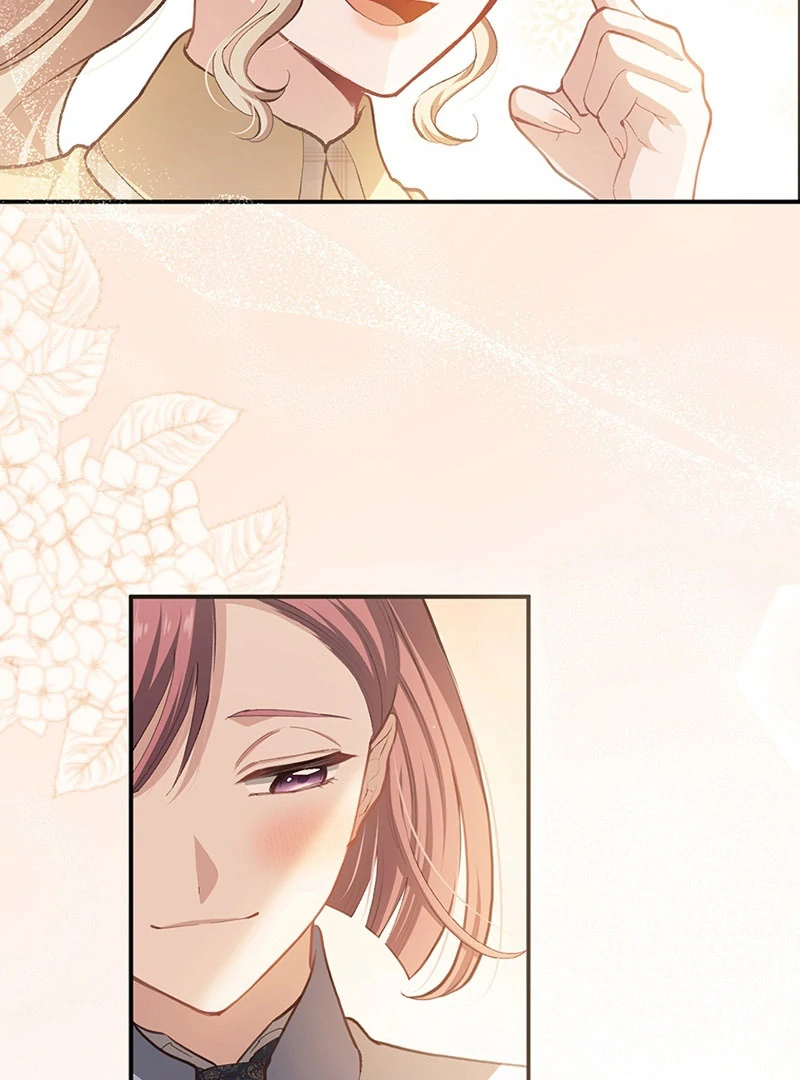 Dead Evil Queen Elise Chapter 23 - Page 31