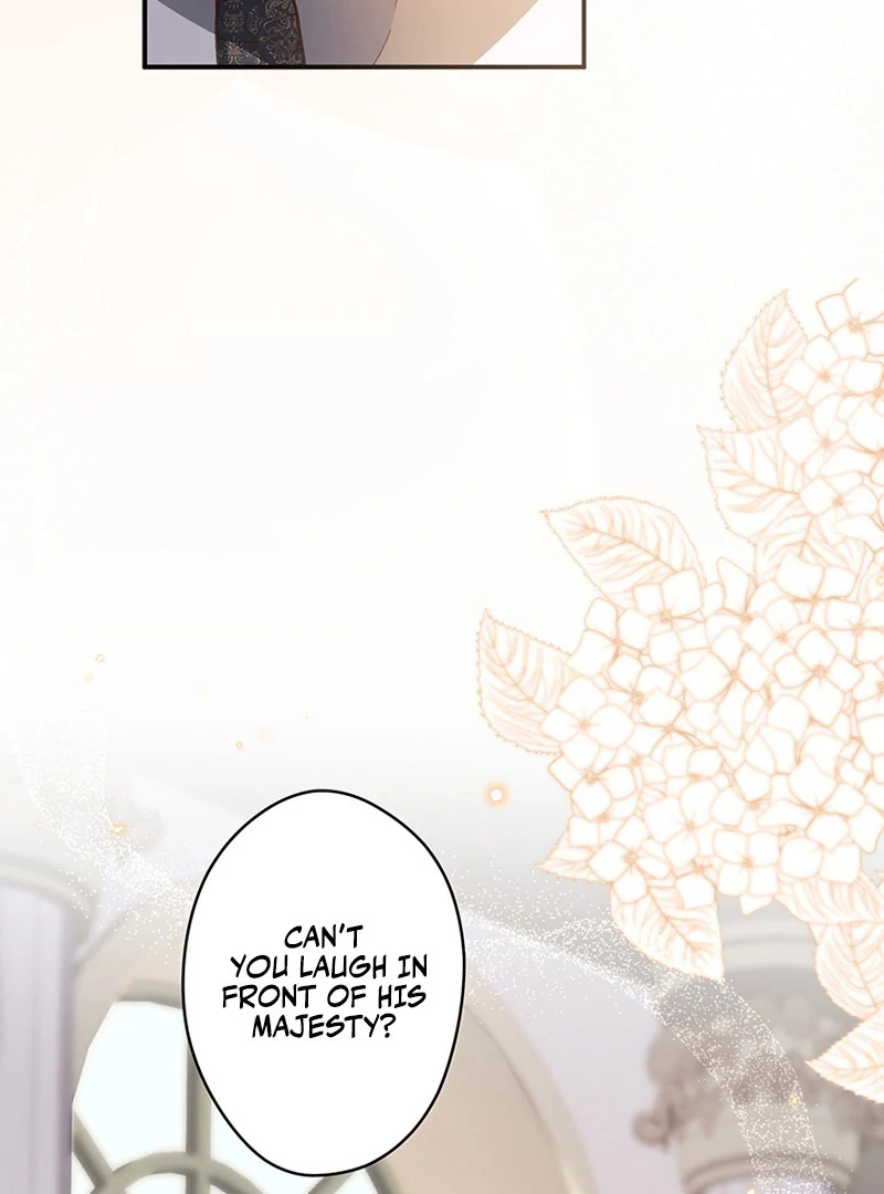 Dead Evil Queen Elise Chapter 23 - Page 32