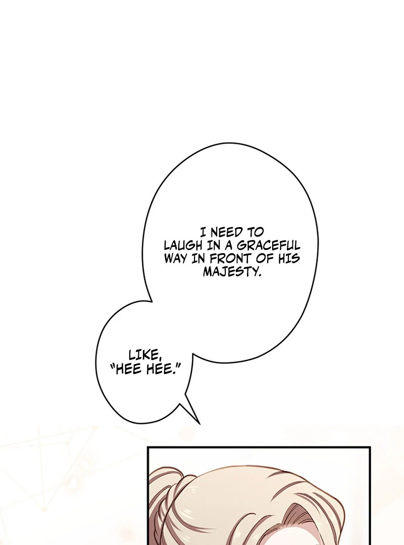 Dead Evil Queen Elise Chapter 23 - Page 34