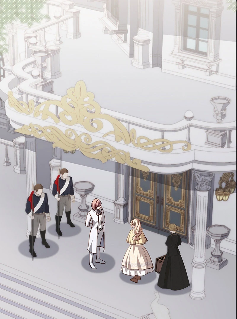 Dead Evil Queen Elise Chapter 23 - Page 38