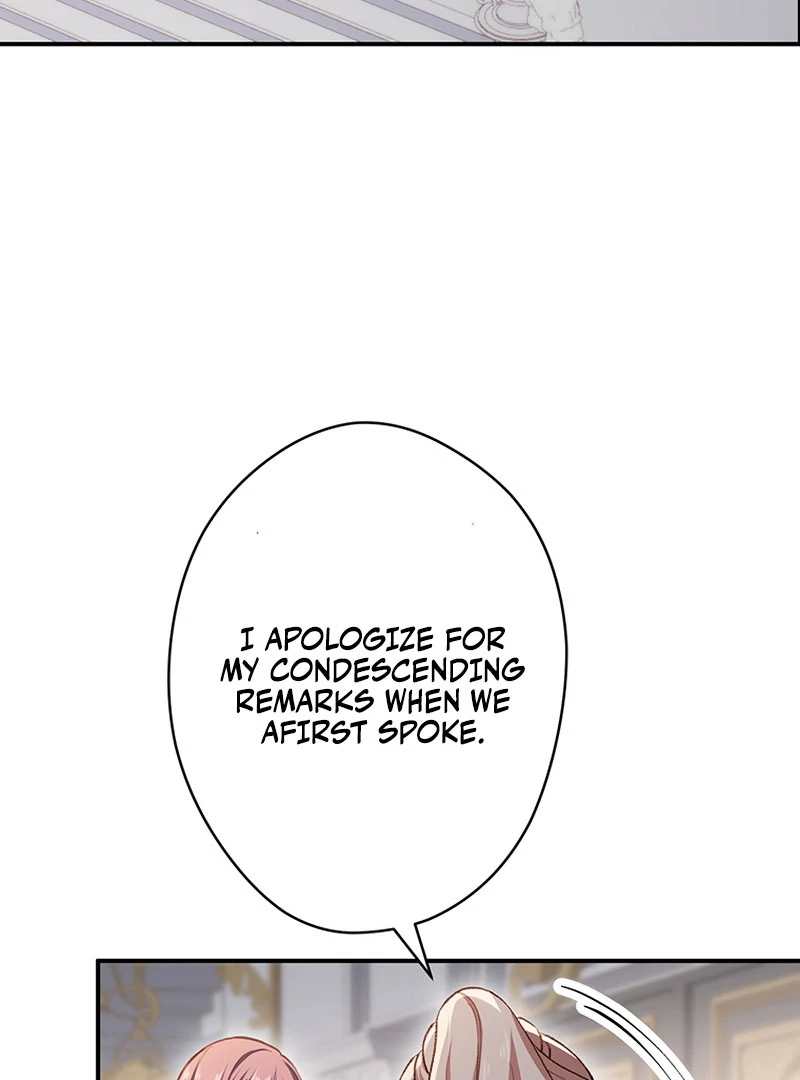 Dead Evil Queen Elise Chapter 23 - Page 39