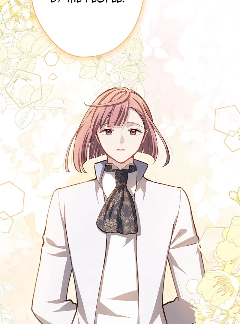 Dead Evil Queen Elise Chapter 23 - Page 42