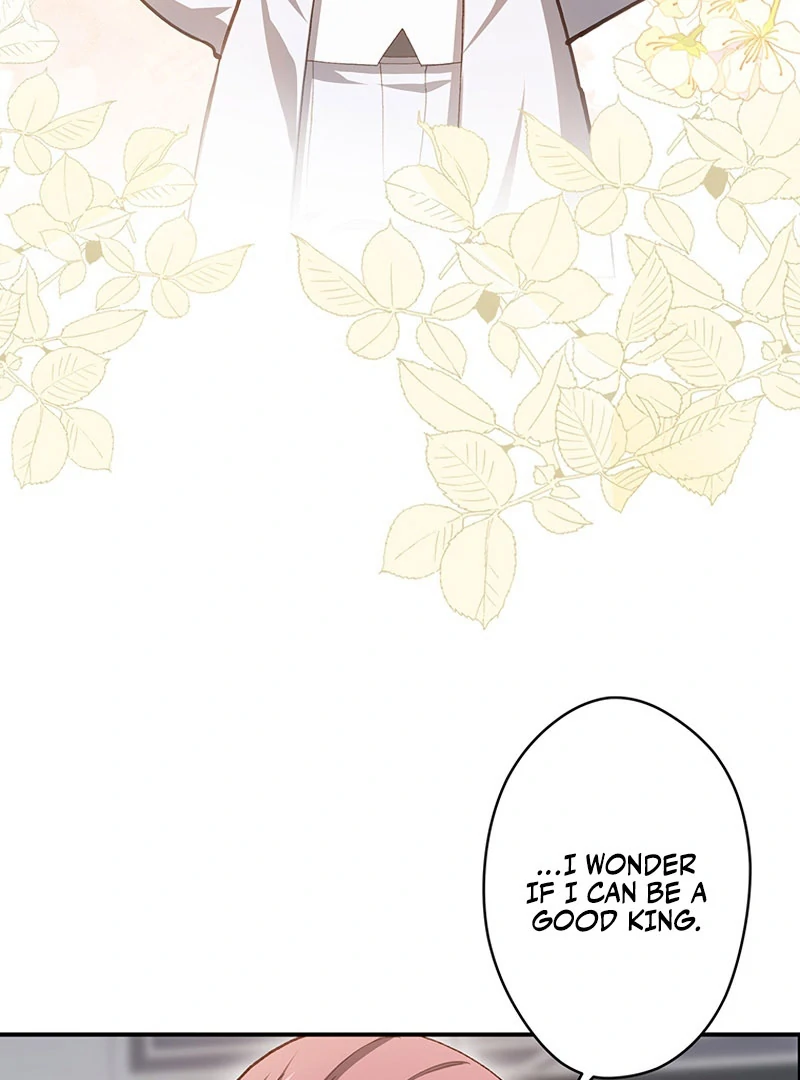 Dead Evil Queen Elise Chapter 23 - Page 43