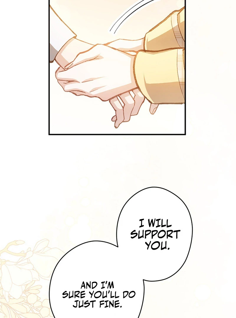 Dead Evil Queen Elise Chapter 23 - Page 45