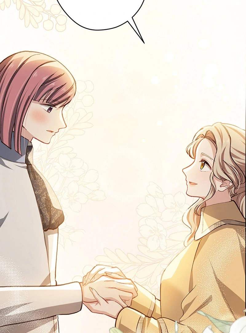 Dead Evil Queen Elise Chapter 23 - Page 46