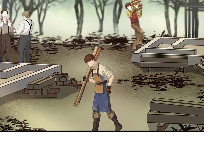 Dead Evil Queen Elise Chapter 23 - Page 61