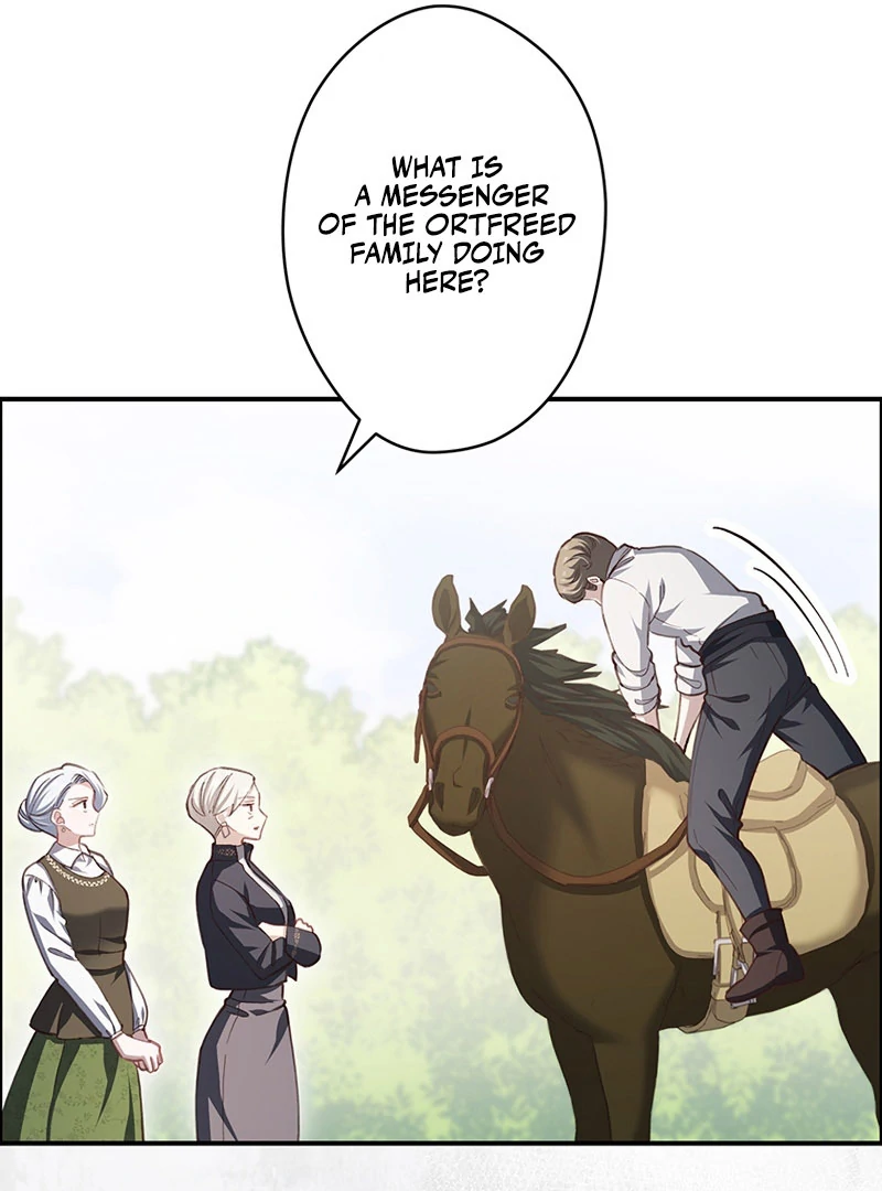 Dead Evil Queen Elise Chapter 23 - Page 74