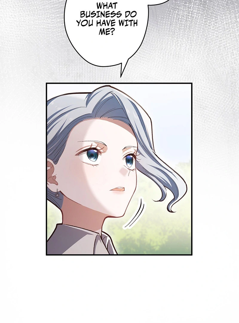 Dead Evil Queen Elise Chapter 23 - Page 77