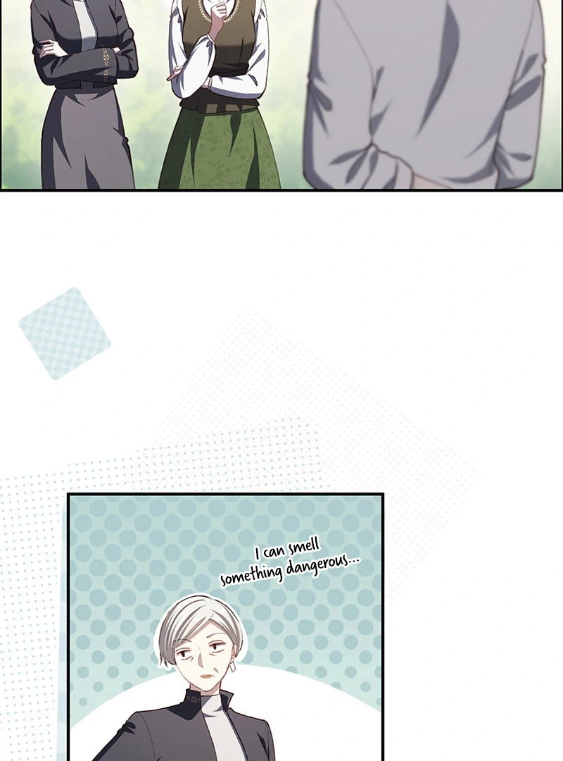 Dead Evil Queen Elise Chapter 23 - Page 80