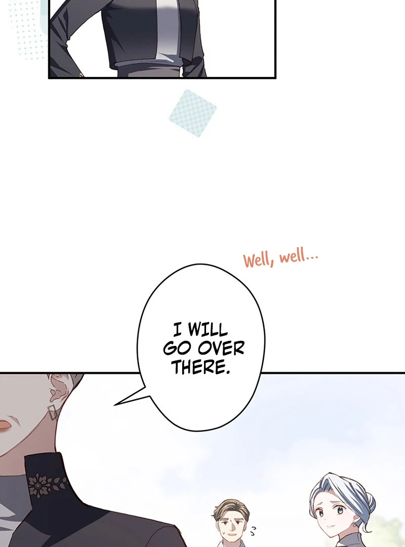 Dead Evil Queen Elise Chapter 23 - Page 81