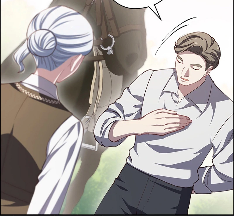 Dead Evil Queen Elise Chapter 23 - Page 85