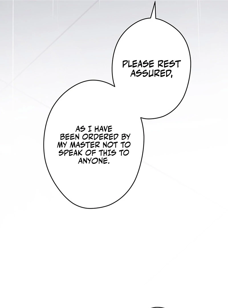 Dead Evil Queen Elise Chapter 23 - Page 86