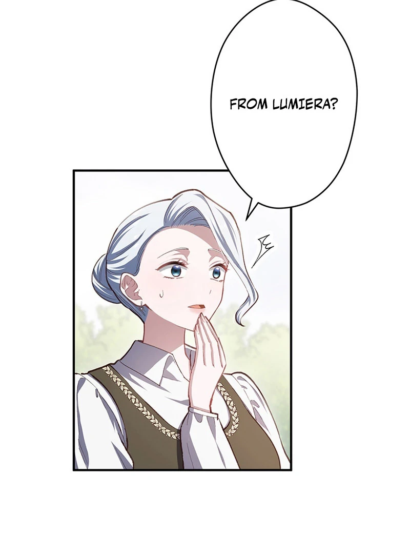 Dead Evil Queen Elise Chapter 23 - Page 87