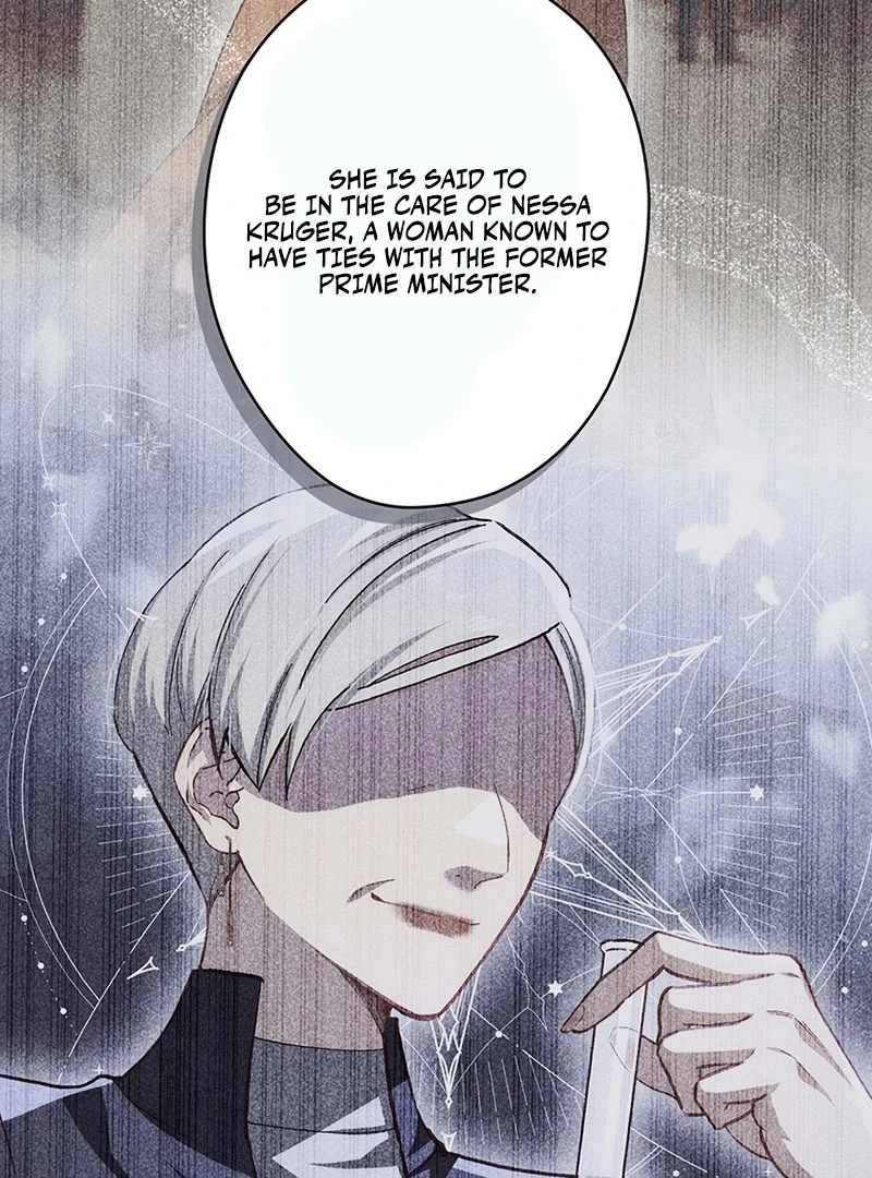 Dead Evil Queen Elise Chapter 23 - Page 9