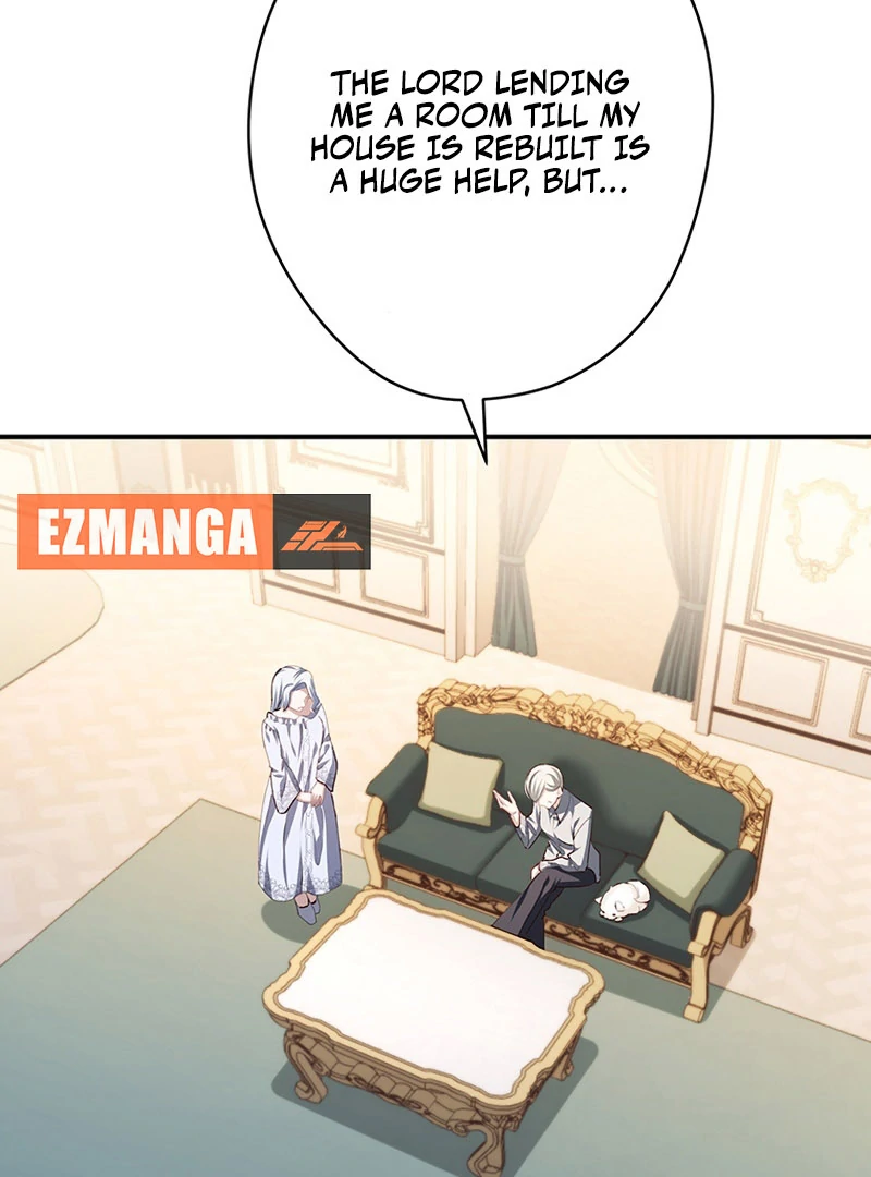 Dead Evil Queen Elise Chapter 24 - Page 103