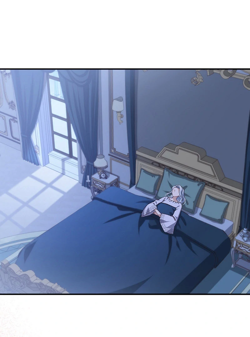 Dead Evil Queen Elise Chapter 24 - Page 112