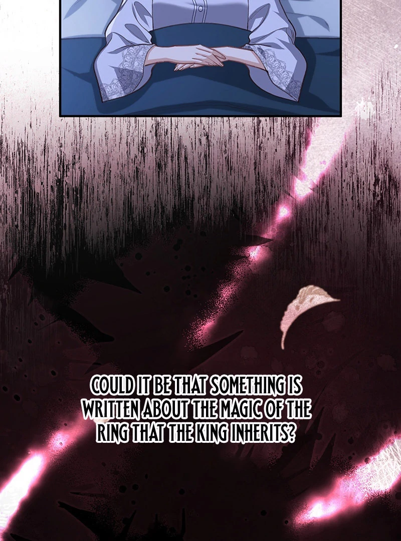 Dead Evil Queen Elise Chapter 24 - Page 114