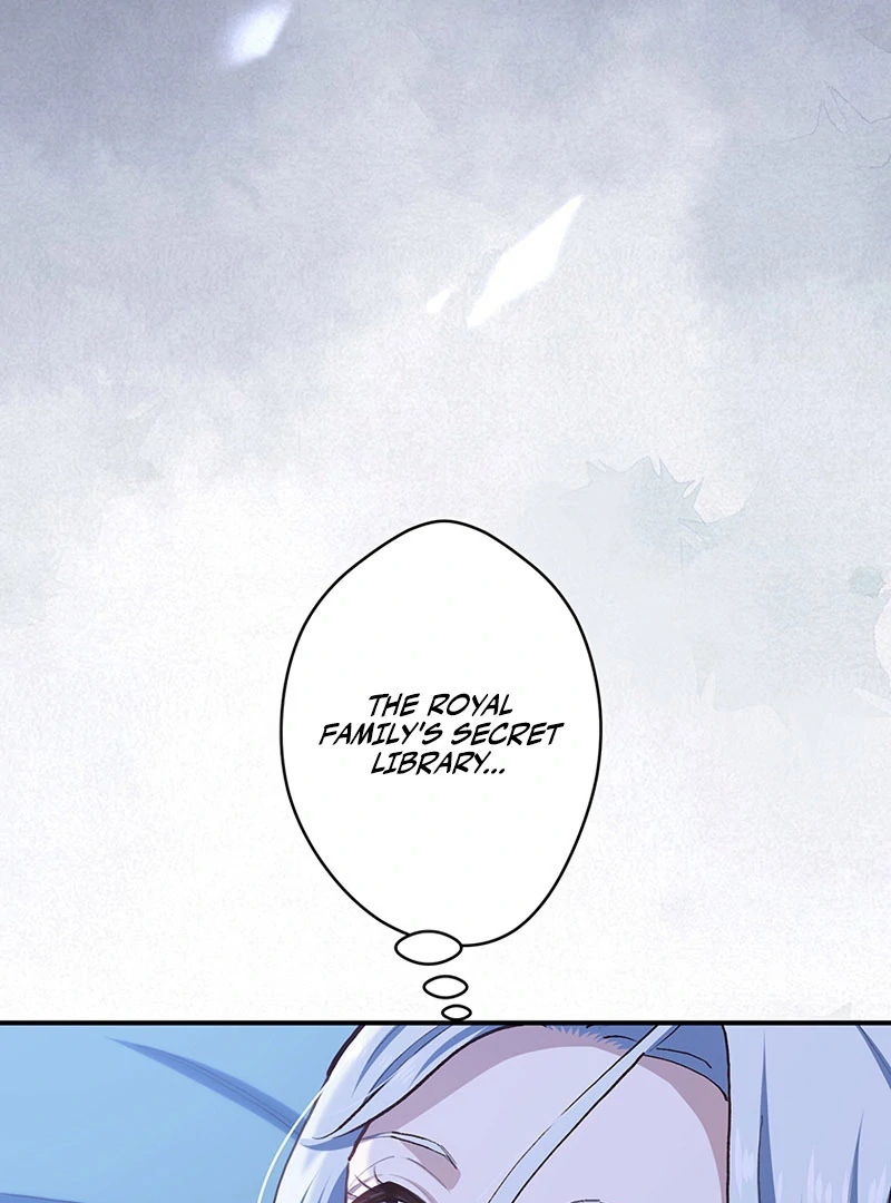 Dead Evil Queen Elise Chapter 24 - Page 119