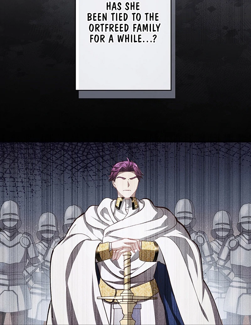 Dead Evil Queen Elise Chapter 24 - Page 12