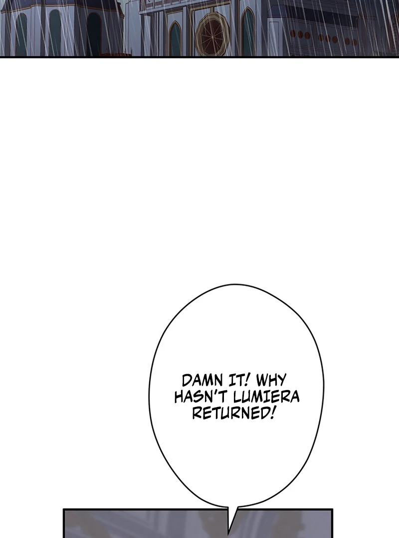 Dead Evil Queen Elise Chapter 24 - Page 125