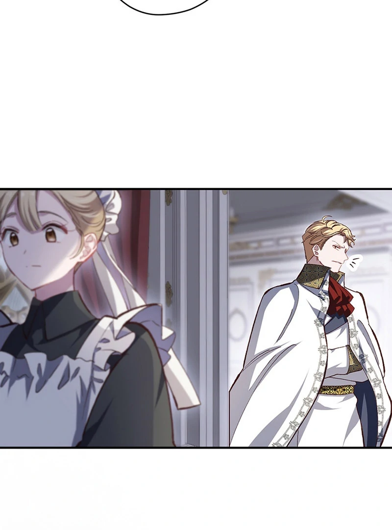 Dead Evil Queen Elise Chapter 24 - Page 127